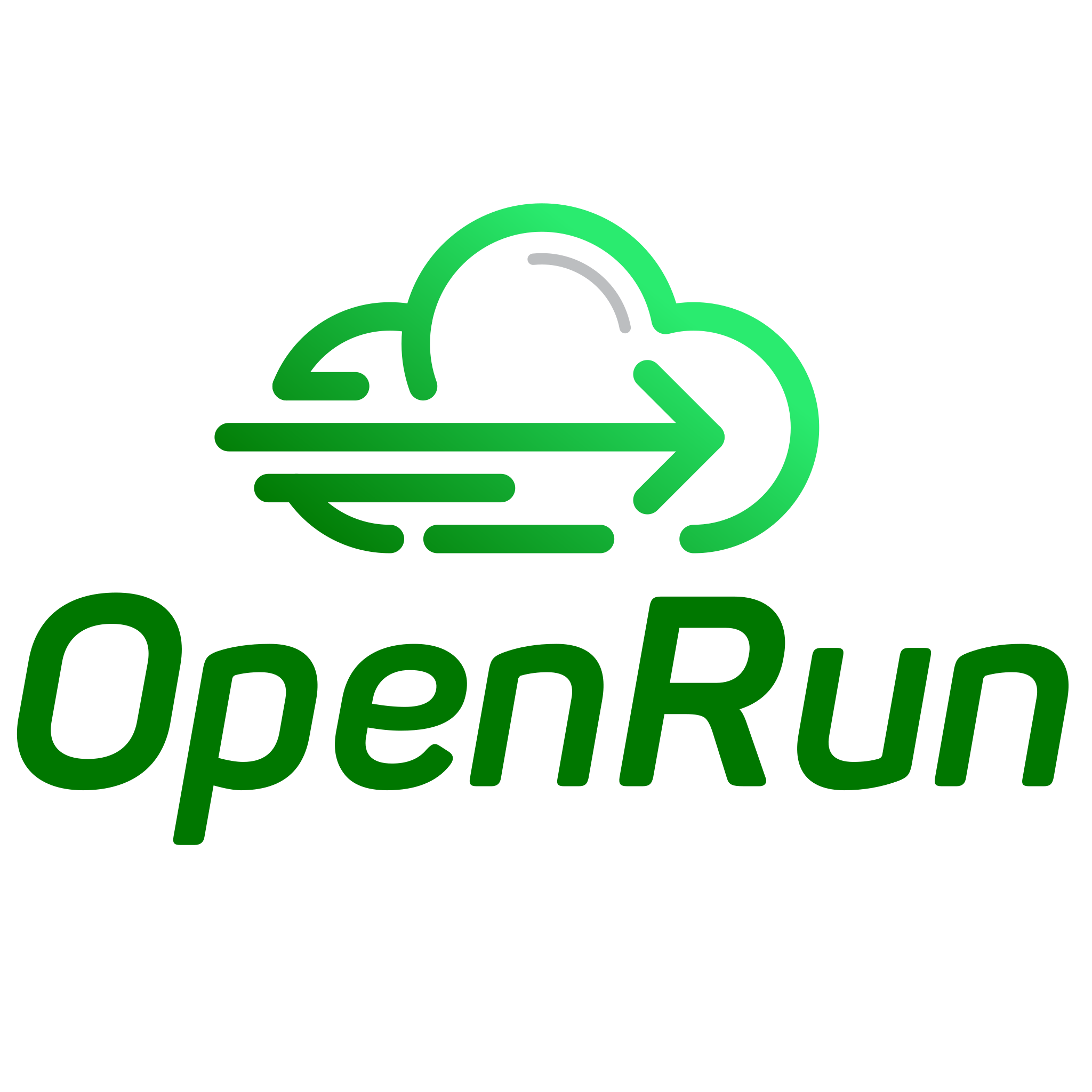 OpenRun